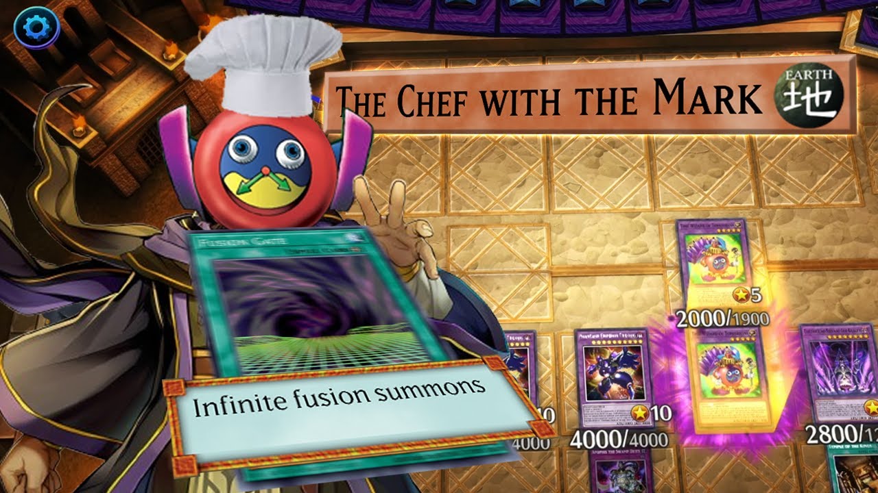 Everyone Played Odion Wrong… This Version Can Do Whatever You Want!