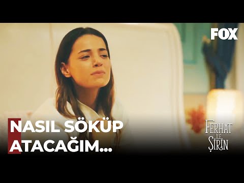 Kalbim Acıyor! 💔 - Ferhat ile Şirin Özel Sahneler