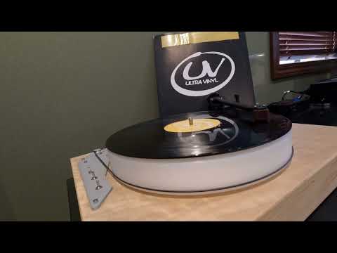 Big Man — Big Man - A1 - Make Me Feel (Vocal Mix) - House Vinyl - HiFi Vinyl Record