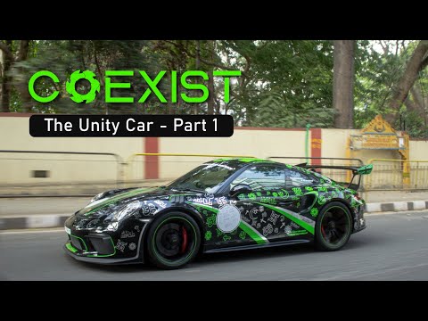 Unity Car Project (1 of 5)