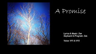 A Promise