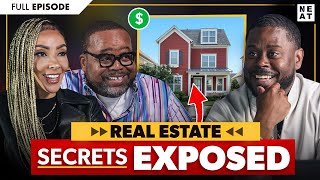How To Gain TRUE Financial Freedom in Real Estate: The WINNING & AUTHENTIC Formula
