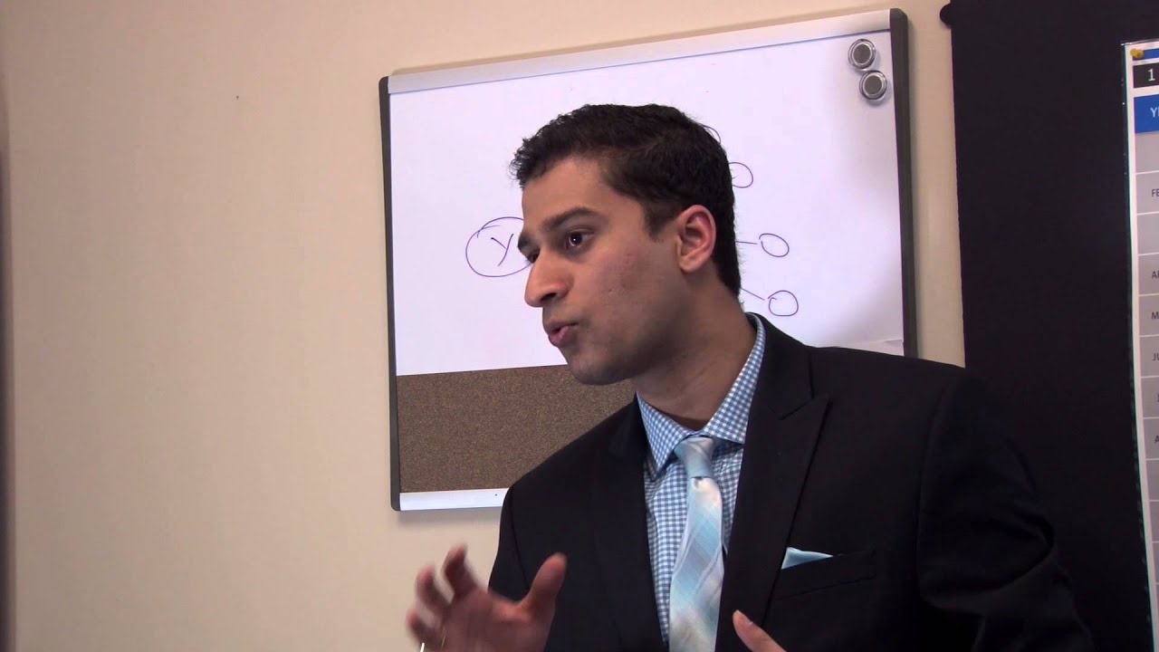 2015 Conference Speaker: Basim Mirza