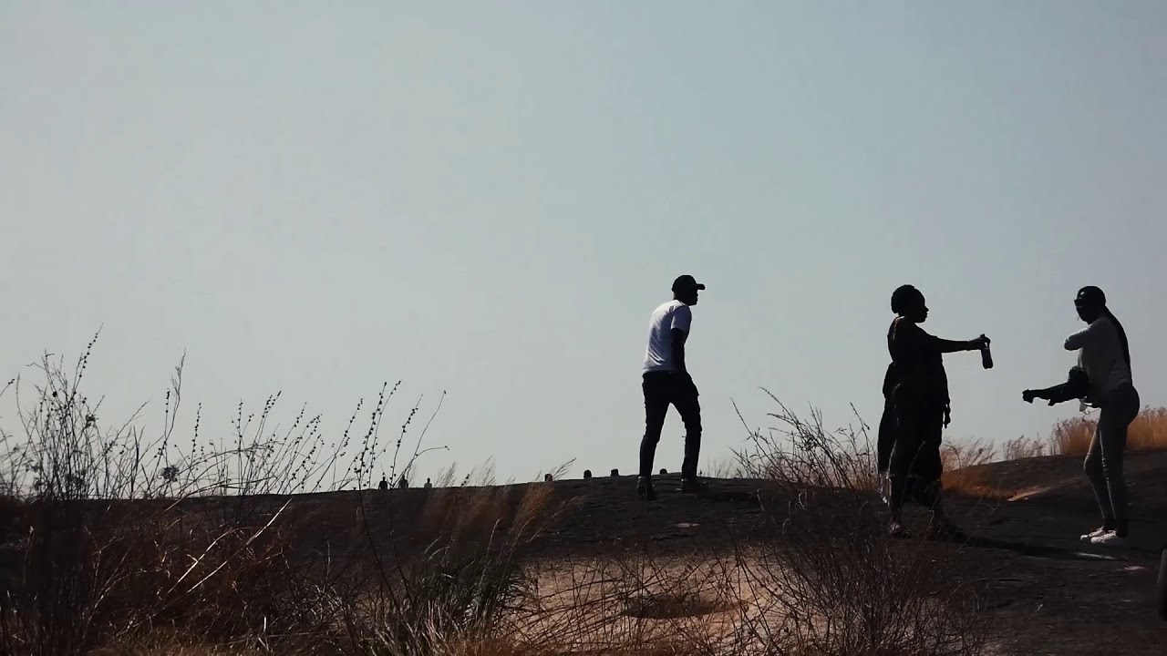 Igbeti: Treasures on the Hill