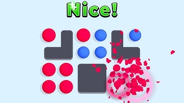 BEST MAX SCORE in Collect Em All! Clear the Dots - Gameplay Android,ios (Levels 300-301)