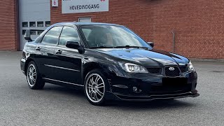 Subaru Impreza 2.0R 0-100 (Soft launch) screenshot 5