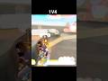 FREE FIRE🤣 SHORT🌃VIDEO 1V4 #viral #like #new#2026