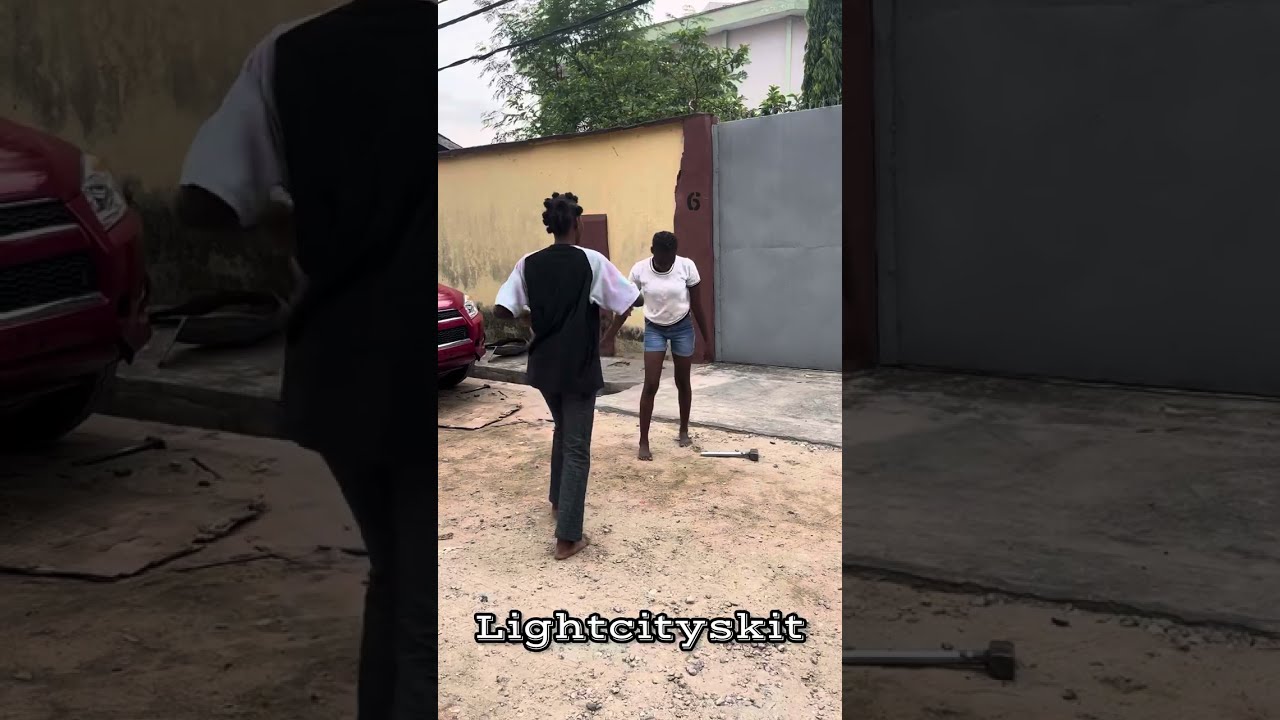 Это не просто хлеб между Камалом и Теми