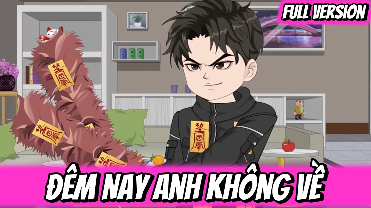Full | Đêm Nay Anh Không Về | Trung Review