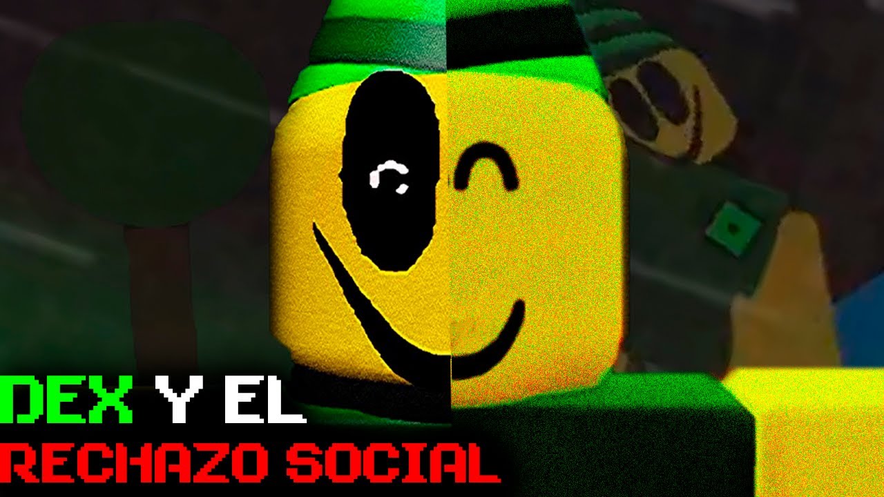 Dex's Party: La Psicología detrás del Rechazo Social