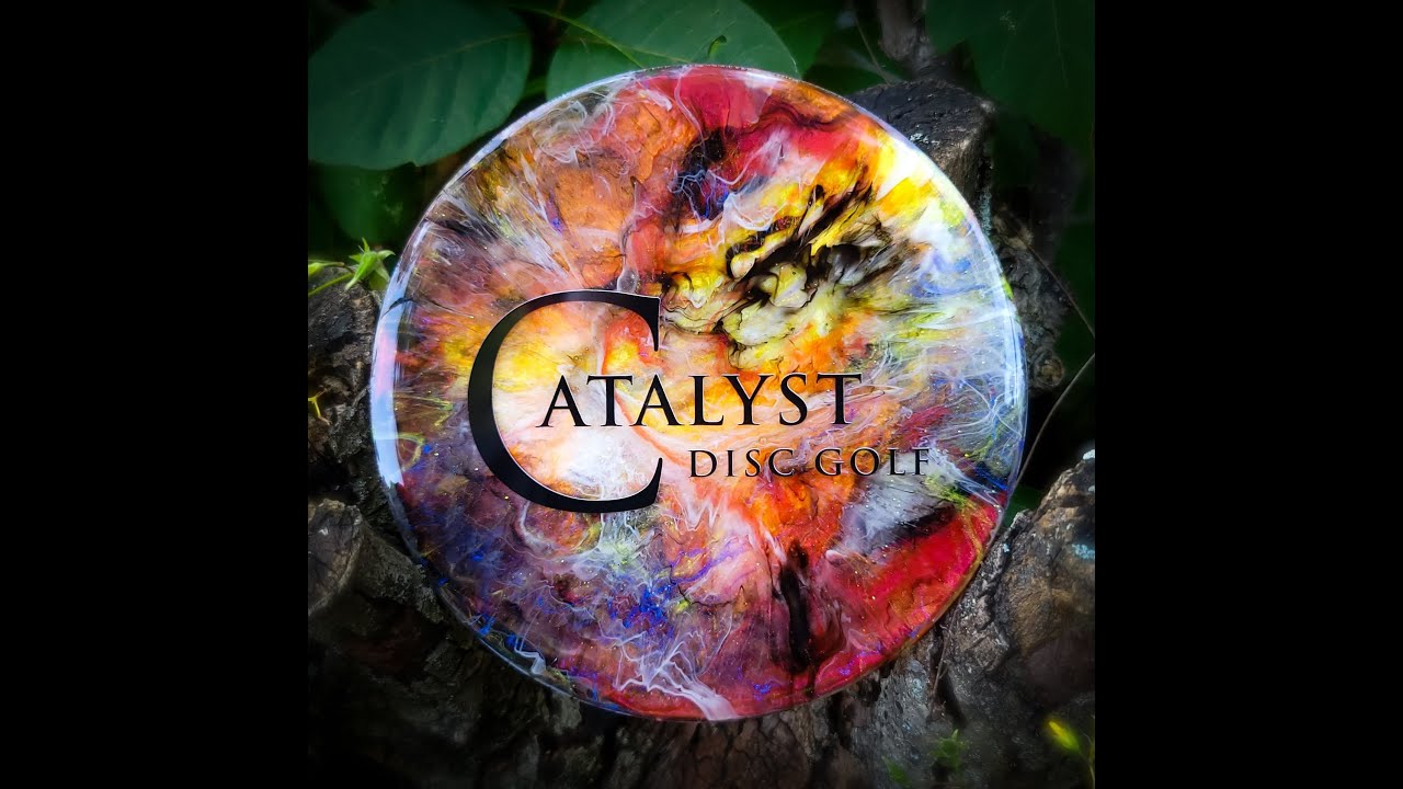 Disc Golf Chain Silencer Review YouTube