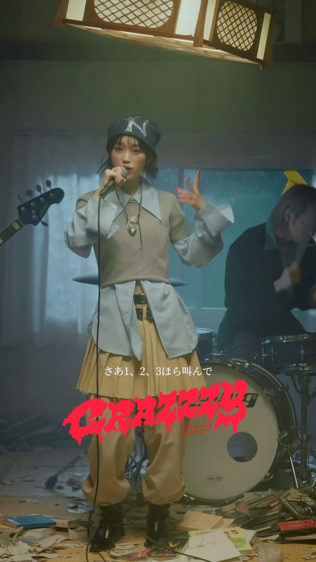 aoさん ao - YouTube