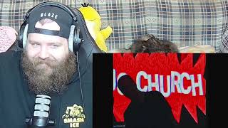 Drug Church - Pynch  //  TRACK REACT