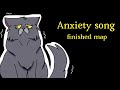Anxiety Song Intro mp3