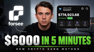 I made 6000 #USDT LIVE using this crypto platform (Real Proof) screenshot 3