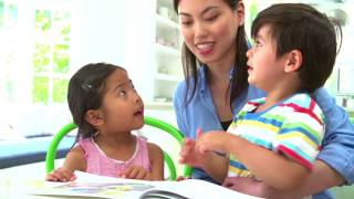 Start Smart Early Literacy - What Comes Next