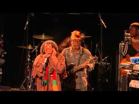 DROOP LION & THE GLADIATORS - Bellyfull @ Les 4Ecluses - Dunkerque