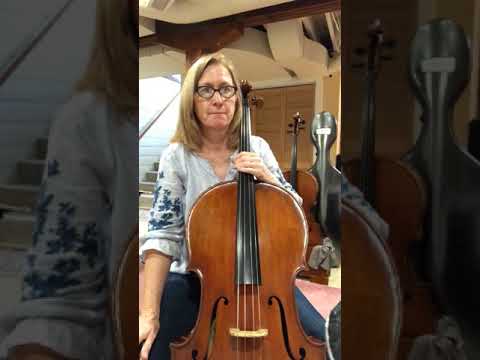 #108 bk1 Essential Elements cello