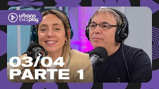 Relación con uno mismo, cómo llevar un trauma, peleas, construir relaciones y más #Perros2024