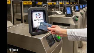 MBTA rolls out tap-to-pay fare system