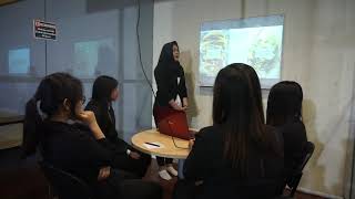 ENGLISH FOR BUSINESS PRESENTATION MIDTERM ASSIGNMENT