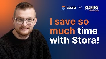Stora Self Storage Software - Customer Review
