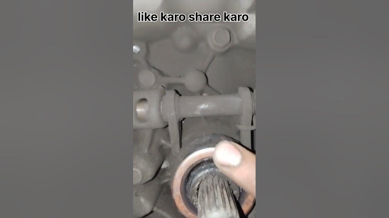 Zen estilo clutch bearing replies car automobile YouTube