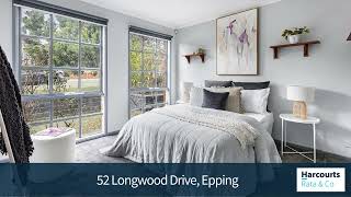 Discover the Perfect Family Home - 52 Longwood Drive, Epping