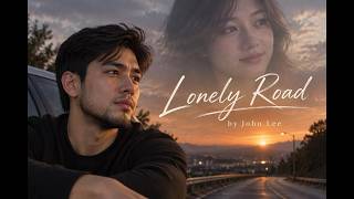 Lonely Road | The Song for Someone You Couldn't Forget 💔 | John Lee