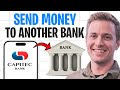 How to Send Money Using Capitec App to Another Bank (Transfer Money to Another Bank Using Capitec) ✅