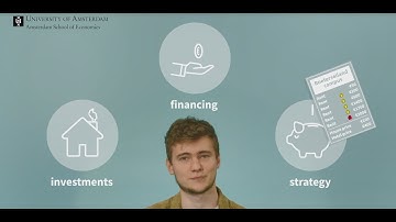 What is Economics and Business Economics? – UvA’s Bachelor’s programme explained