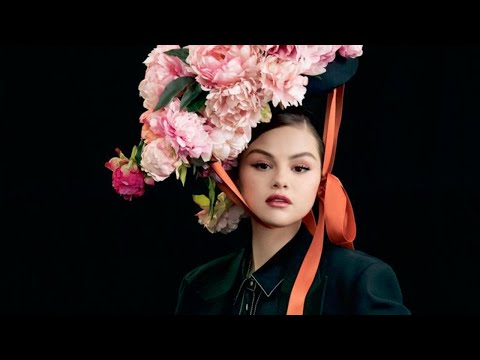 Selena Gomez is Sultry & Sexy - Spanish Album Dropping This March!