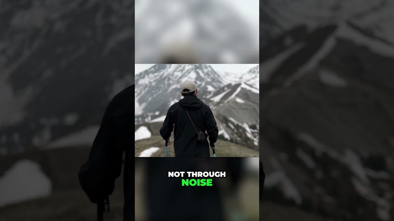 Master Your Emotions: Stop Reacting, Start Winning! 