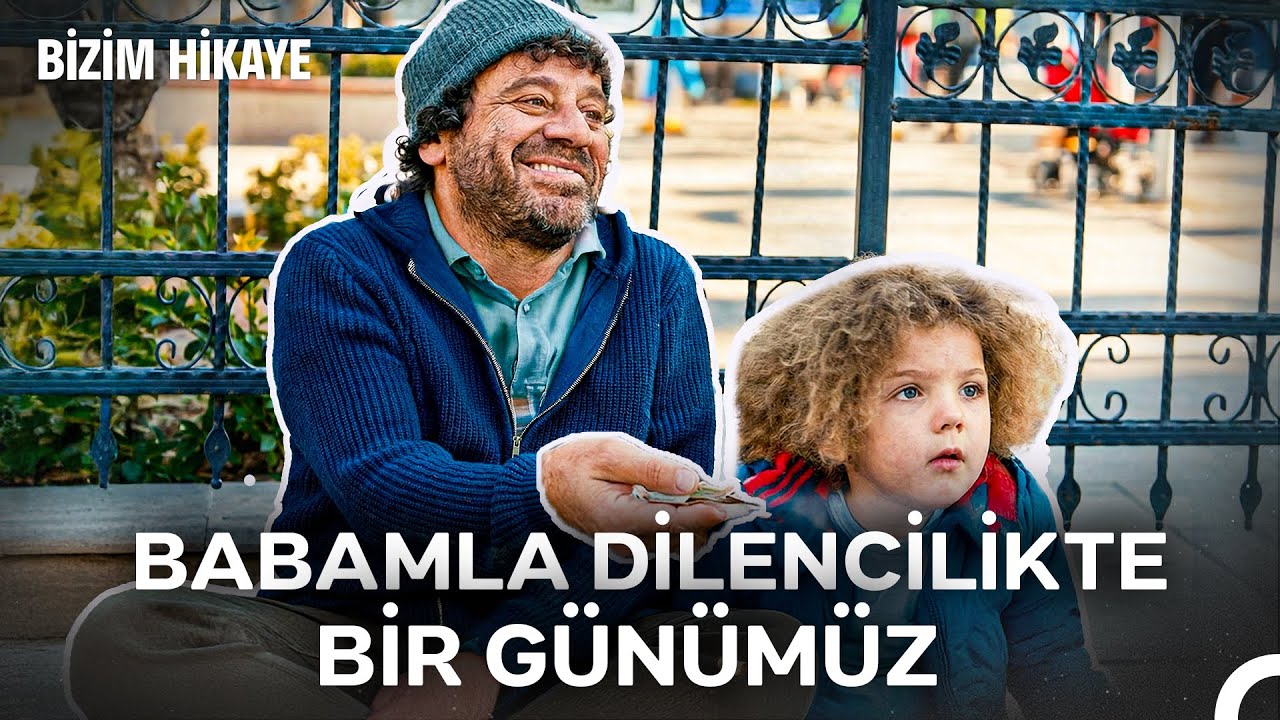 Para Kazanmak Deyince De Fikri😂- Bizim Hikaye