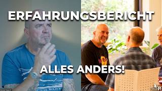 20 Jahre Arbeit mit auffälligen Jugendlichen — warum Ralf trotzdem die IPE® Ausbildung machte