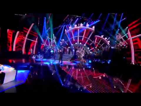 All Restless Road performances(The X Factor 2013)