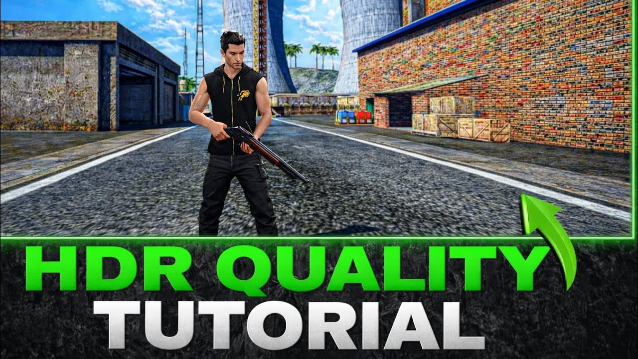 HIGH QUALITY TUTORIAL FOR ANDROID 📱 || 4K QUALITY 😲 TUTORIAL 🥰