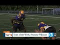 Team of the Week: Seymour Wildcats