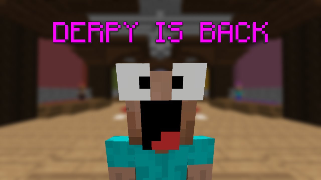 How to Prepare for Mayor Derpy - Hypixel Skyblock - YouTube