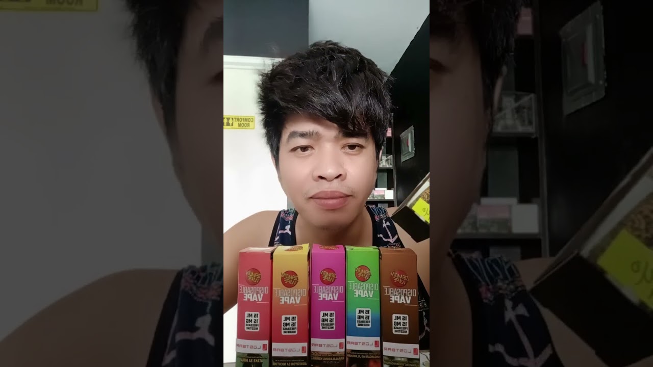 demon vape unboxing and reviews (part 1)