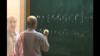 Mod-01 Lec-02 Fundamentals of Vector Spaces