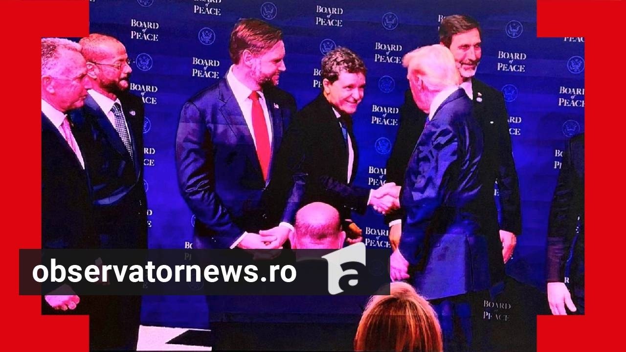 Analist, despre discursul lui Nicuşor Dan la Consiliu: Dezamăgitor, Trump aşteaptă lucruri tangibile