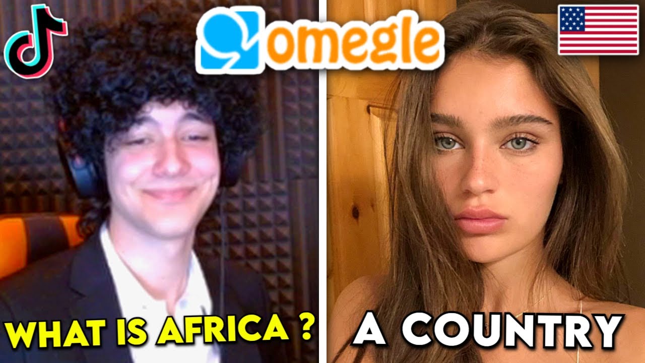 Omegle Quiz Show