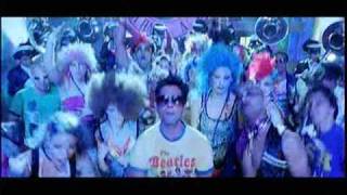 Pe..Pe..Pepein... (Full Song) Film - Chance Pe Dance