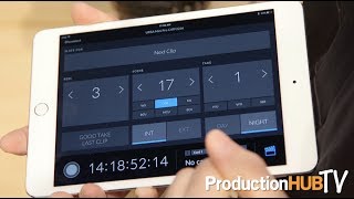 Blackmagic Design URSA Mini Pro gets Bluetooth Connectivity at NAB 2017 screenshot 3