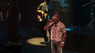Nuttea Bataclan 12/03/2026 Elle te rend dingue live