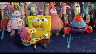 THE SPONGEBOB MOVIE: SPONGE ON THE RUN (2020)(29/?) | Spongebob Bahasa Indonesia