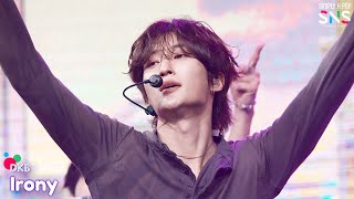 Download Lagu [Simply K-Pop S.N.S] DKB(다크비) - ‘Irony’ _ Ep.5 I [4k] MP3