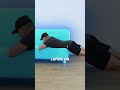 ⚡️ 3 Step Herniated Disc Rehab! #backpain