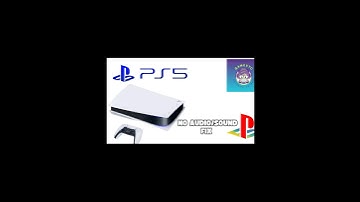 PlayStation 5 No Audio | How to Fix PS5 No Sound Issue